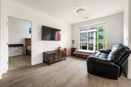 Photo 11 at 302 - 3581 Ross Drive, University VW, Vancouver West