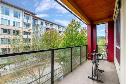 Photo 19 at 302 - 3581 Ross Drive, University VW, Vancouver West