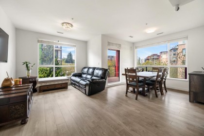 Photo 8 at 302 - 3581 Ross Drive, University VW, Vancouver West
