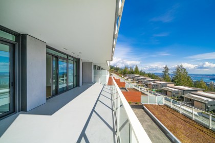 Photo 2 at 505/506 - 3963 Uplands Way, Cypress Park Estates, West Vancouver