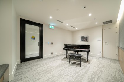 Photo 32 at 505/506 - 3963 Uplands Way, Cypress Park Estates, West Vancouver