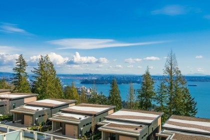 Photo 1 at 505/506 - 3963 Uplands Way, Cypress Park Estates, West Vancouver