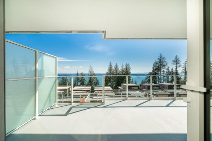 Photo 28 at 505/506 - 3963 Uplands Way, Cypress Park Estates, West Vancouver