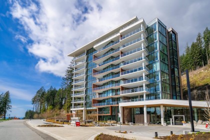 Photo 30 at 505/506 - 3963 Uplands Way, Cypress Park Estates, West Vancouver