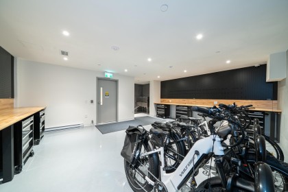 Photo 34 at 505/506 - 3963 Uplands Way, Cypress Park Estates, West Vancouver