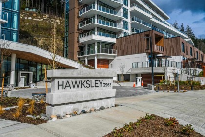 Photo 38 at 505/506 - 3963 Uplands Way, Cypress Park Estates, West Vancouver