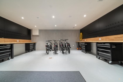Photo 33 at 505/506 - 3963 Uplands Way, Cypress Park Estates, West Vancouver
