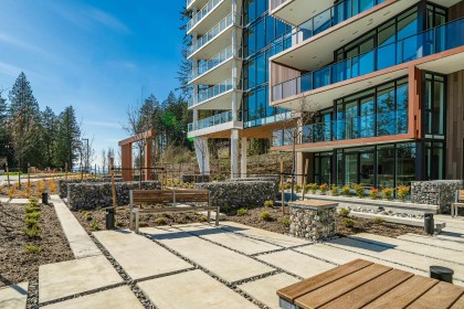 Photo 37 at 505/506 - 3963 Uplands Way, Cypress Park Estates, West Vancouver
