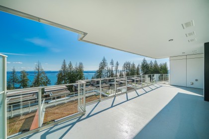 Photo 29 at 505/506 - 3963 Uplands Way, Cypress Park Estates, West Vancouver