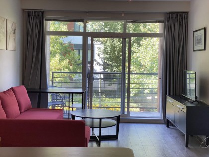 Photo 4 at 210 - 5981 Gray Avenue, University VW, Vancouver West
