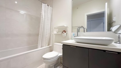Photo 26 at 506 - 3602 Aldercrest Drive, Roche Point, North Vancouver