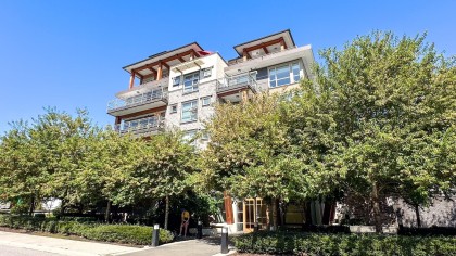 Photo 3 at 506 - 3602 Aldercrest Drive, Roche Point, North Vancouver