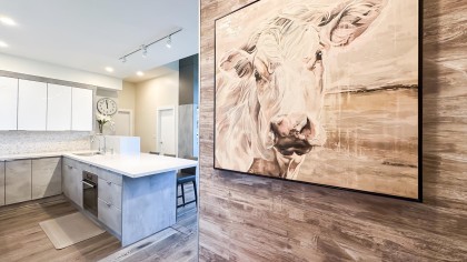 Photo 5 at 506 - 3602 Aldercrest Drive, Roche Point, North Vancouver