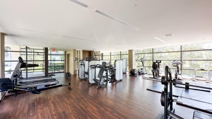 Photo 30 at 506 - 3602 Aldercrest Drive, Roche Point, North Vancouver