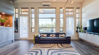 Photo 39 at 506 - 3602 Aldercrest Drive, Roche Point, North Vancouver