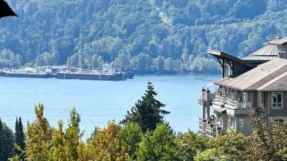 Photo 29 at 506 - 3602 Aldercrest Drive, Roche Point, North Vancouver