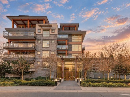 Photo 25 at 506 - 3602 Aldercrest Drive, Roche Point, North Vancouver