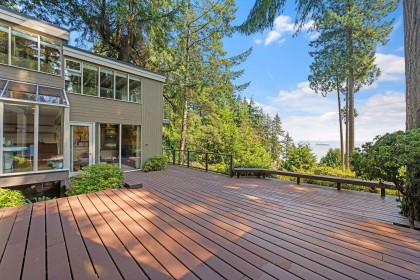 Photo 36 at 3664 Cedaridge Place, Westmount WV, West Vancouver