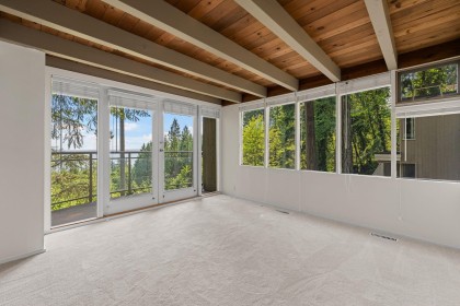 Photo 30 at 3664 Cedaridge Place, Westmount WV, West Vancouver