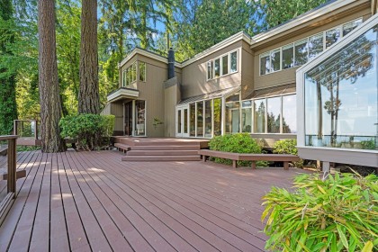 Photo 34 at 3664 Cedaridge Place, Westmount WV, West Vancouver