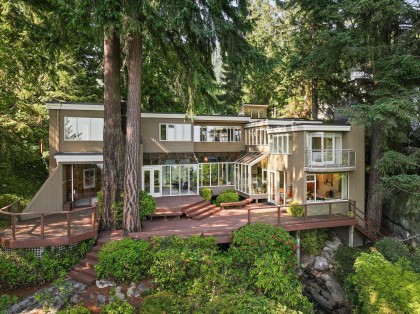 Photo 33 at 3664 Cedaridge Place, Westmount WV, West Vancouver