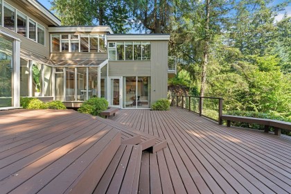 Photo 35 at 3664 Cedaridge Place, Westmount WV, West Vancouver