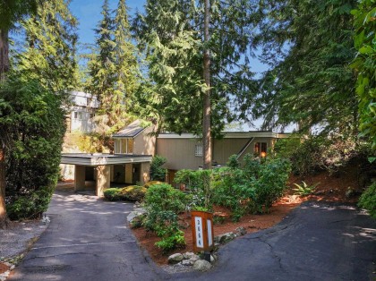 Photo 39 at 3664 Cedaridge Place, Westmount WV, West Vancouver