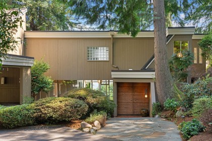 Photo 4 at 3664 Cedaridge Place, Westmount WV, West Vancouver