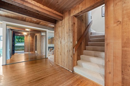 Photo 21 at 3664 Cedaridge Place, Westmount WV, West Vancouver