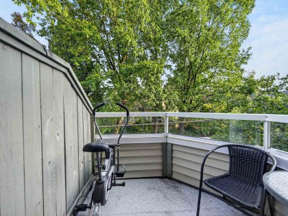Photo 23 at 7 - 828 W 16th Street, Mosquito Creek, North Vancouver