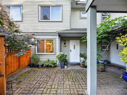 Photo 27 at 7 - 828 W 16th Street, Mosquito Creek, North Vancouver