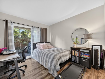 Photo 13 at 7 - 828 W 16th Street, Mosquito Creek, North Vancouver
