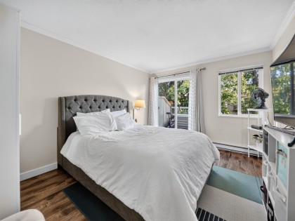 Photo 16 at 7 - 828 W 16th Street, Mosquito Creek, North Vancouver