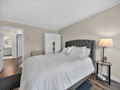 Photo 12 at 7 - 828 W 16th Street, Mosquito Creek, North Vancouver