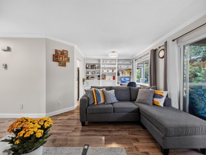 Photo 3 at 7 - 828 W 16th Street, Mosquito Creek, North Vancouver
