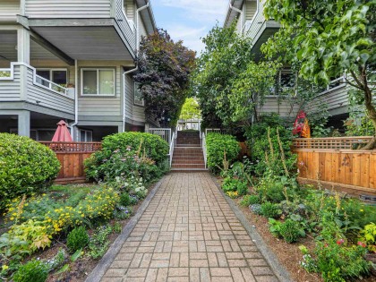 Photo 32 at 7 - 828 W 16th Street, Mosquito Creek, North Vancouver