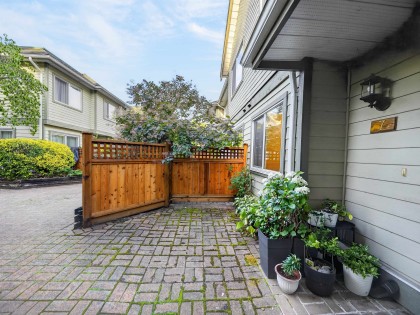 Photo 28 at 7 - 828 W 16th Street, Mosquito Creek, North Vancouver