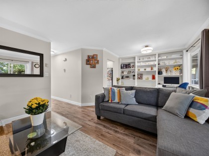 Photo 5 at 7 - 828 W 16th Street, Mosquito Creek, North Vancouver