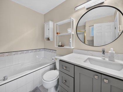 Photo 20 at 7 - 828 W 16th Street, Mosquito Creek, North Vancouver