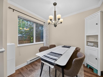 Photo 9 at 7 - 828 W 16th Street, Mosquito Creek, North Vancouver