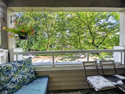 Photo 24 at 7 - 828 W 16th Street, Mosquito Creek, North Vancouver