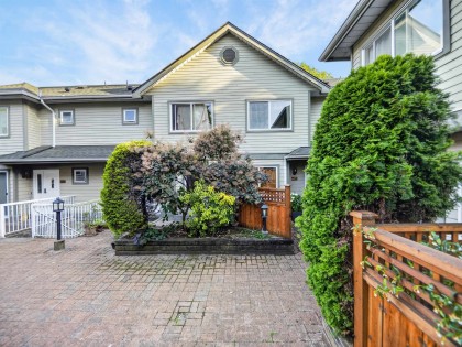 Photo 30 at 7 - 828 W 16th Street, Mosquito Creek, North Vancouver