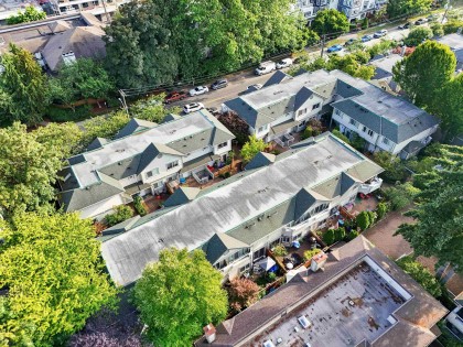 Photo 34 at 7 - 828 W 16th Street, Mosquito Creek, North Vancouver