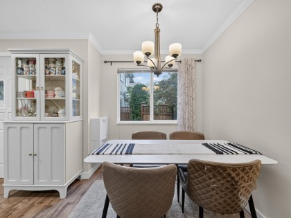 Photo 10 at 7 - 828 W 16th Street, Mosquito Creek, North Vancouver