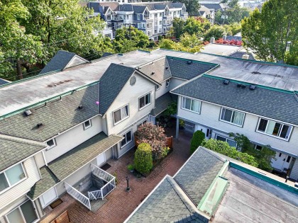 Photo 33 at 7 - 828 W 16th Street, Mosquito Creek, North Vancouver