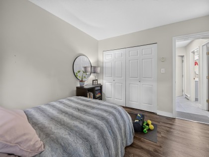 Photo 14 at 7 - 828 W 16th Street, Mosquito Creek, North Vancouver