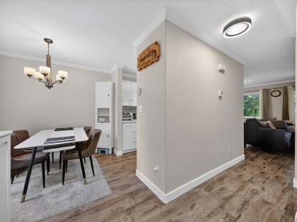 Photo 11 at 7 - 828 W 16th Street, Mosquito Creek, North Vancouver
