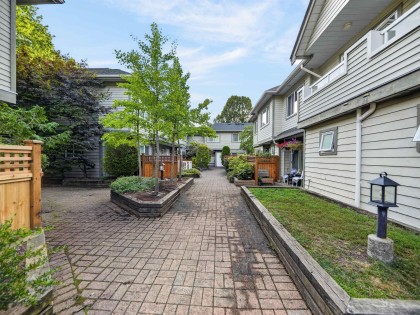 Photo 31 at 7 - 828 W 16th Street, Mosquito Creek, North Vancouver