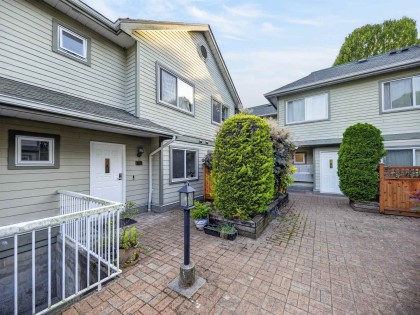 Photo 29 at 7 - 828 W 16th Street, Mosquito Creek, North Vancouver