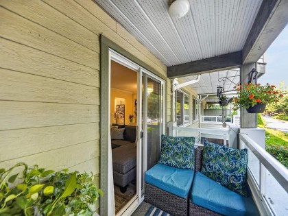 Photo 25 at 7 - 828 W 16th Street, Mosquito Creek, North Vancouver